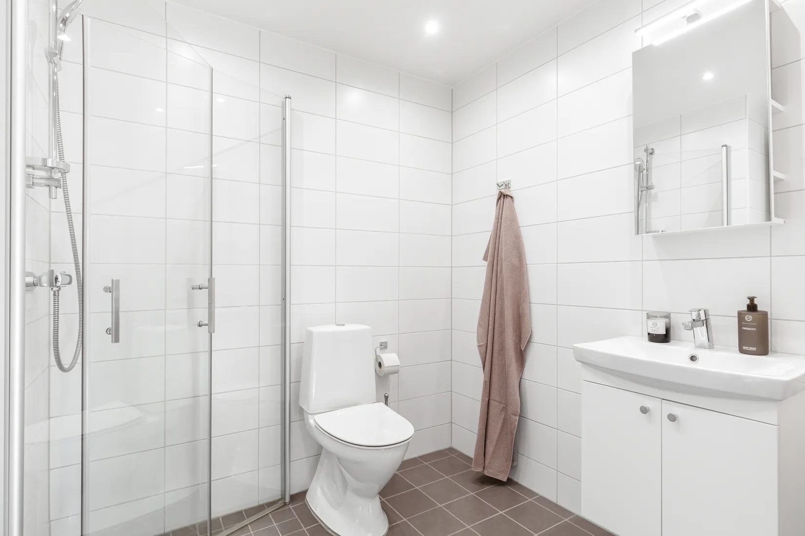 Bostadsrätt, Långströmsgatan 4D, Centrala Hisingen, Göteborg