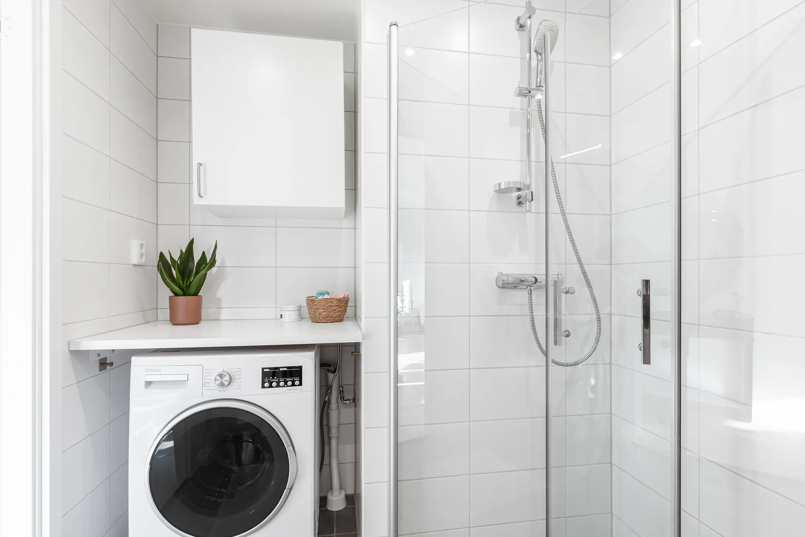 Bostadsrätt, Långströmsgatan 4D, Centrala Hisingen, Göteborg