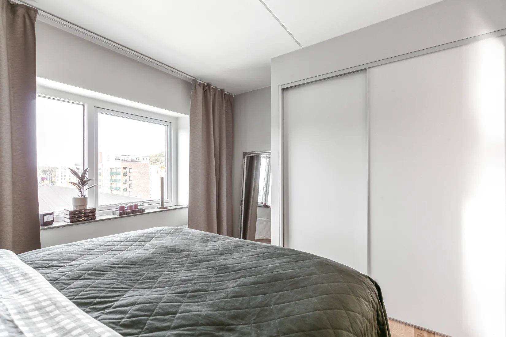 Bostadsrätt, Långströmsgatan 4D, Centrala Hisingen, Göteborg