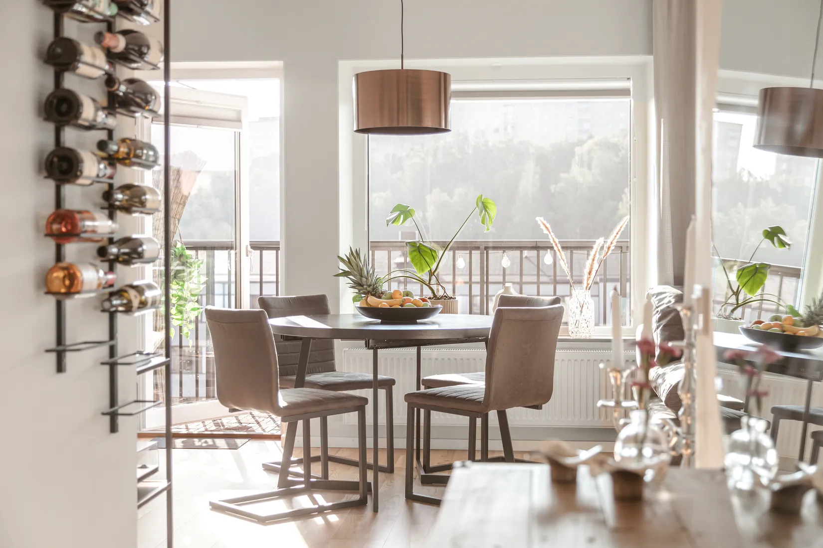 Bostadsrätt, Långströmsgatan 4D, Centrala Hisingen, Göteborg