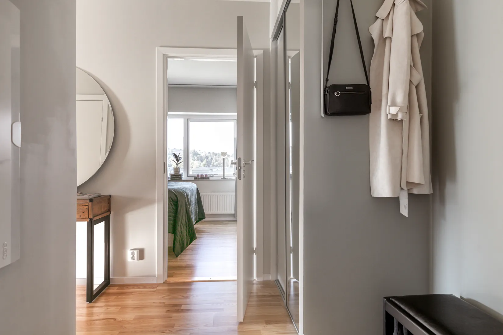 Bostadsrätt, Långströmsgatan 4D, Centrala Hisingen, Göteborg