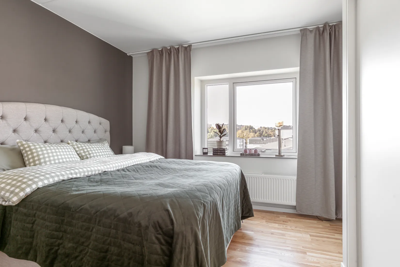 Bostadsrätt, Långströmsgatan 4D, Centrala Hisingen, Göteborg