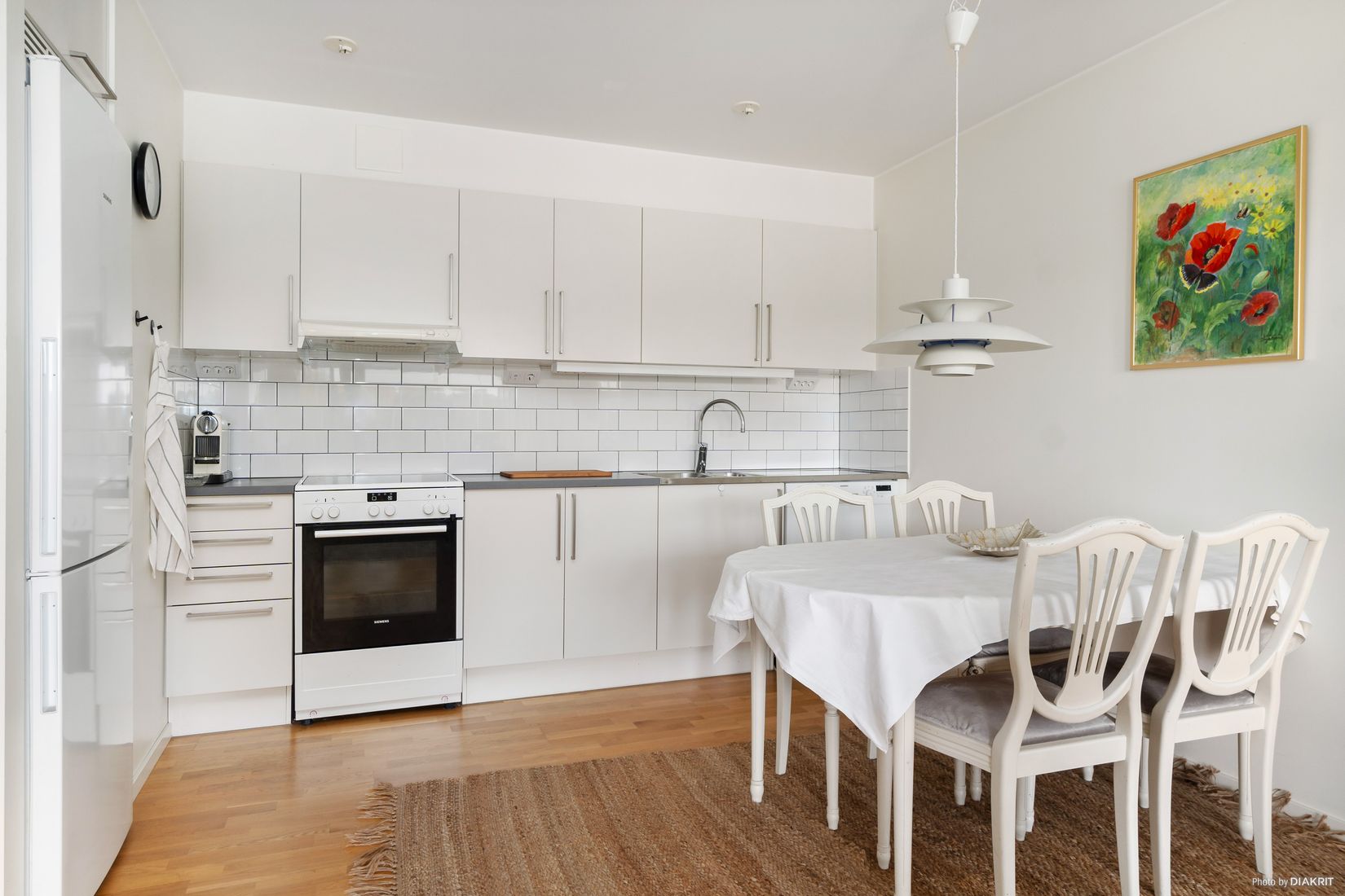 Bostadsrätt, Växthusvägen 19, Rosenängarna, Upplands-Bro