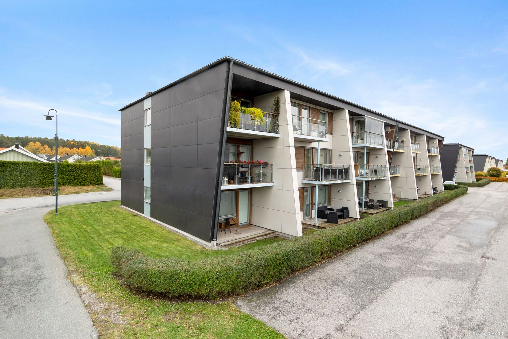 Bostadsrätt, Växthusvägen 19, Rosenängarna, Upplands-Bro