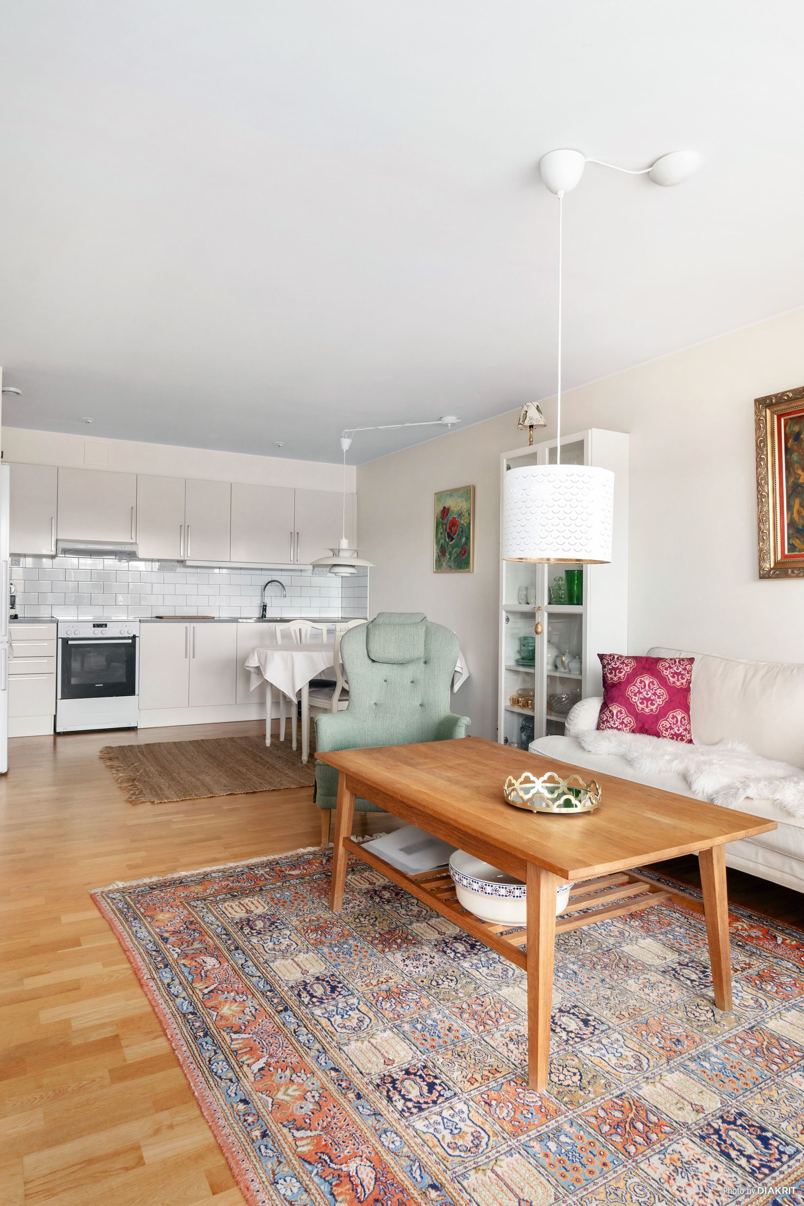 Bostadsrätt, Växthusvägen 19, Rosenängarna, Upplands-Bro