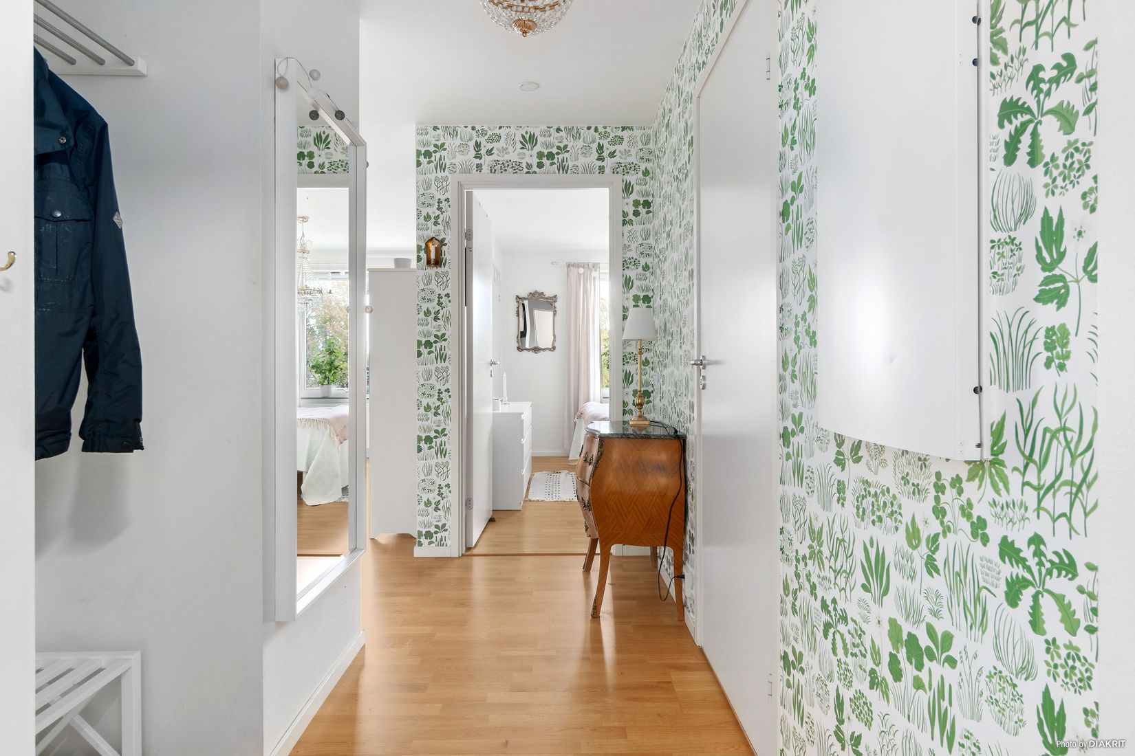 Bostadsrätt, Växthusvägen 19, Rosenängarna, Upplands-Bro