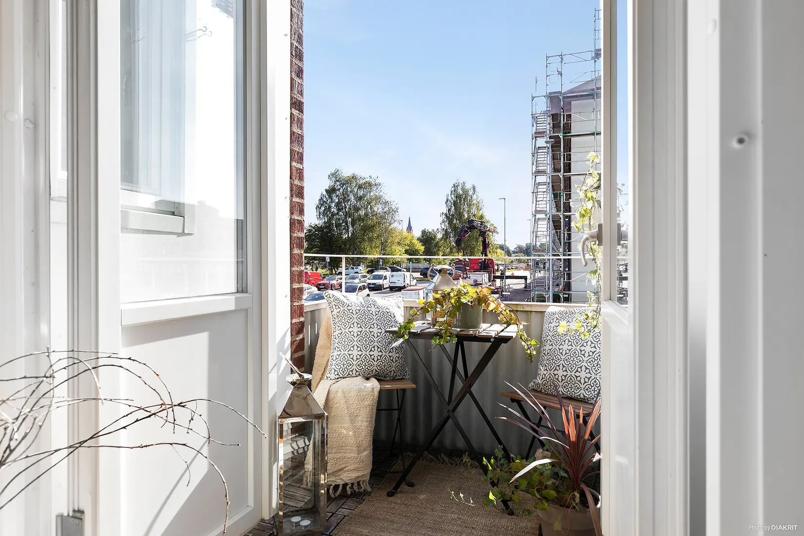 Bostadsrätt, Jungfruplatsen 1A, Jungfruplatsen - Centrala Mölndal, Mölndal