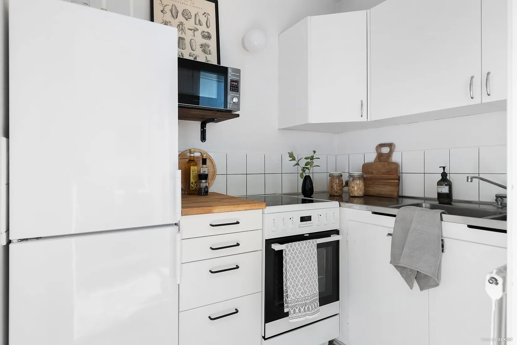 Bostadsrätt, Jungfruplatsen 1A, Jungfruplatsen - Centrala Mölndal, Mölndal