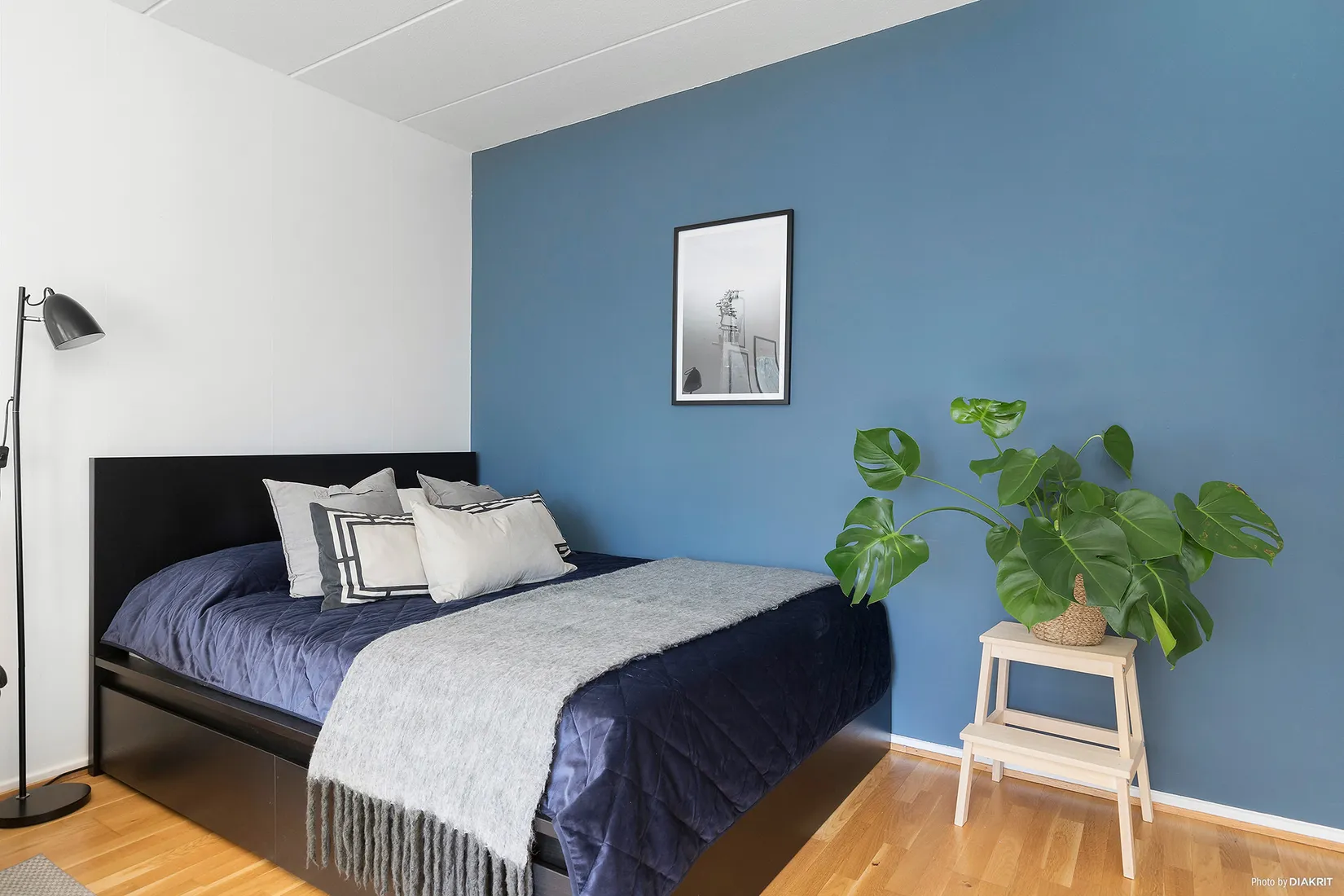 Bostadsrätt, Jungfruplatsen 1A, Jungfruplatsen - Centrala Mölndal, Mölndal