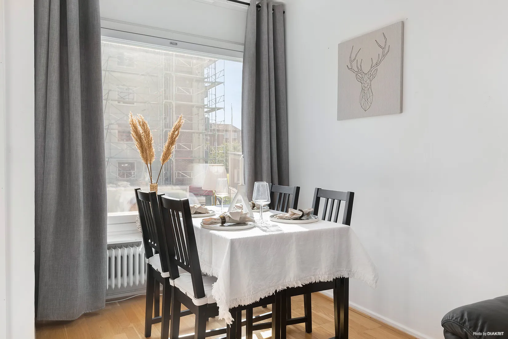 Bostadsrätt, Jungfruplatsen 1A, Jungfruplatsen - Centrala Mölndal, Mölndal