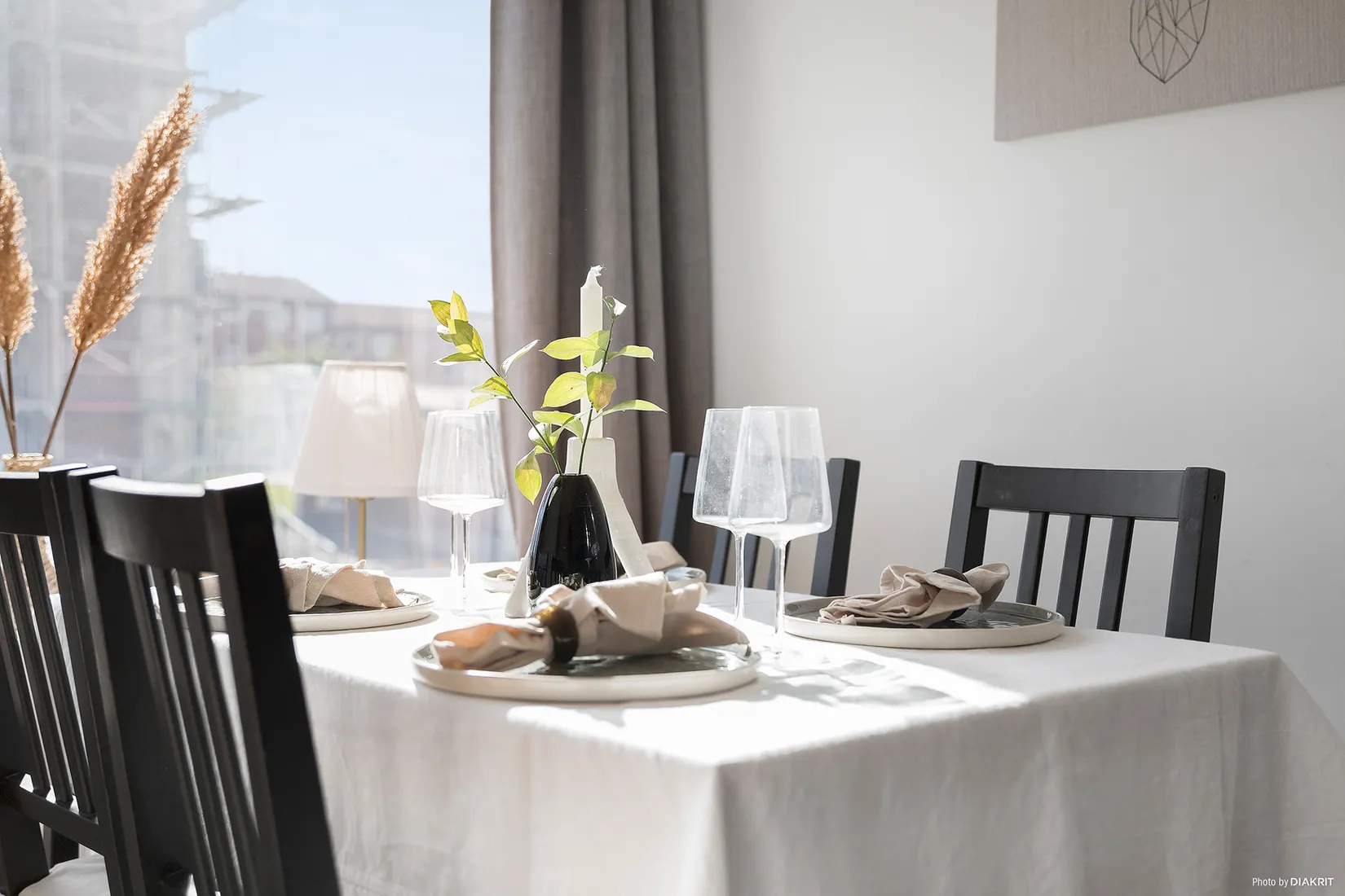 Bostadsrätt, Jungfruplatsen 1A, Jungfruplatsen - Centrala Mölndal, Mölndal