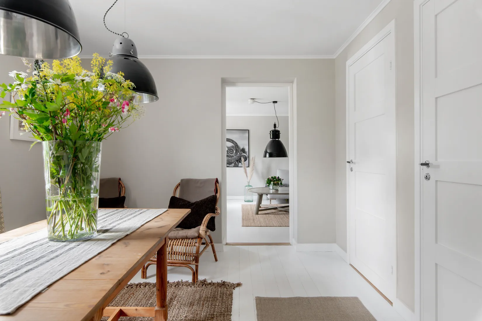 Villa, Biblioteksvägen 1A, Nävekvarn, Nyköping