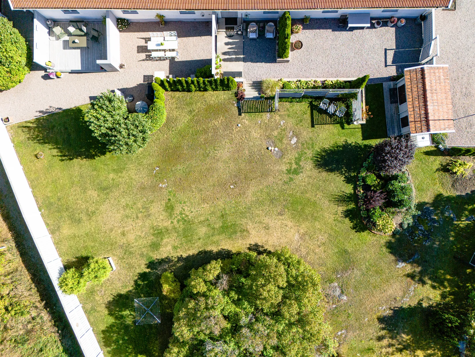 Villa, Biblioteksvägen 1A, Nävekvarn, Nyköping