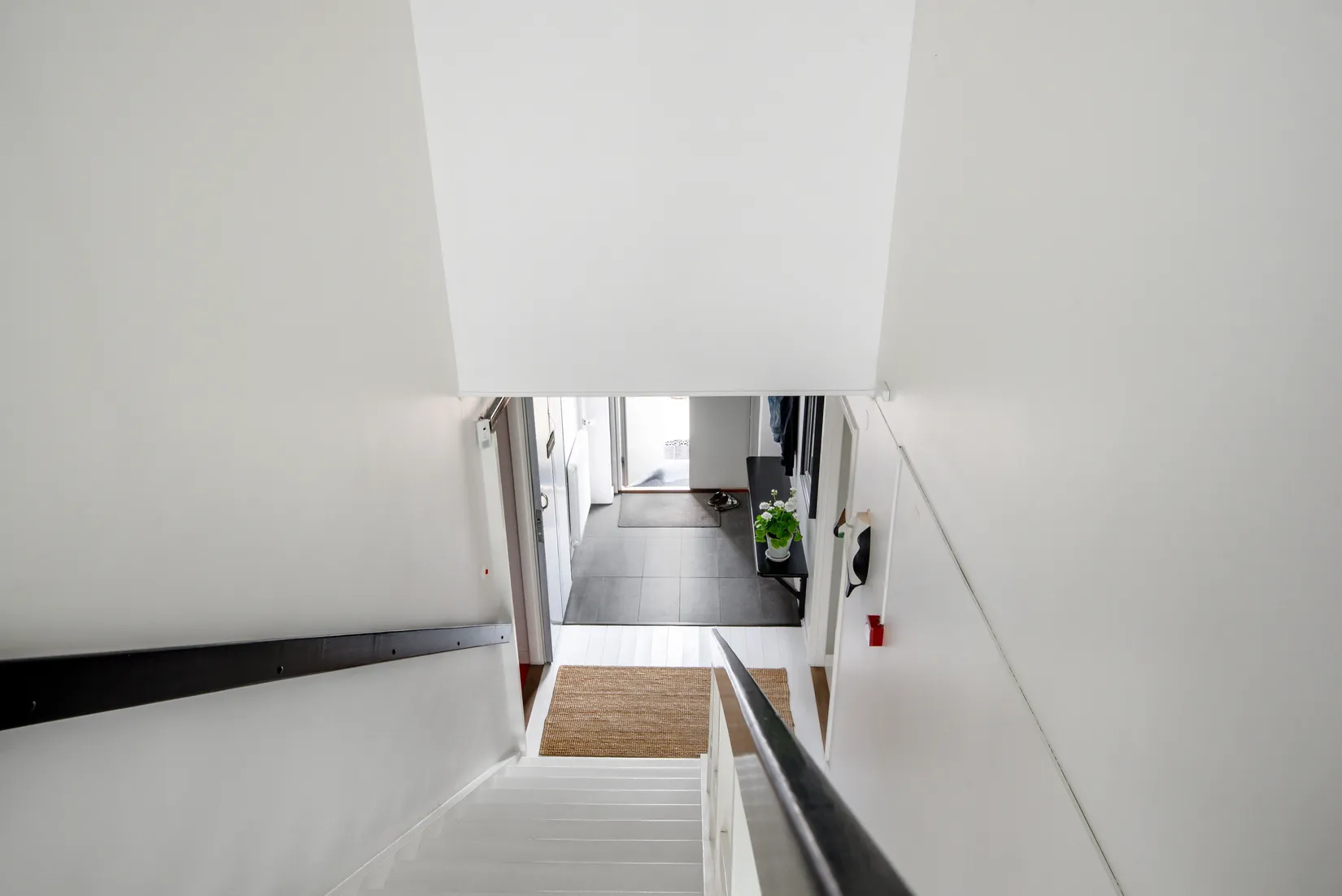 Villa, Biblioteksvägen 1A, Nävekvarn, Nyköping