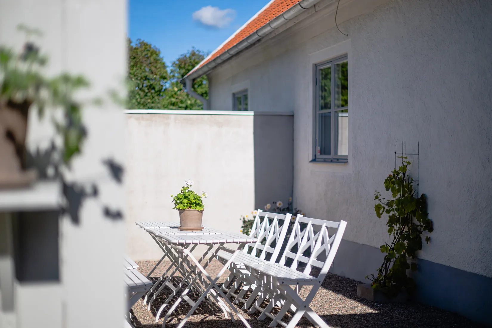 Villa, Biblioteksvägen 1A, Nävekvarn, Nyköping