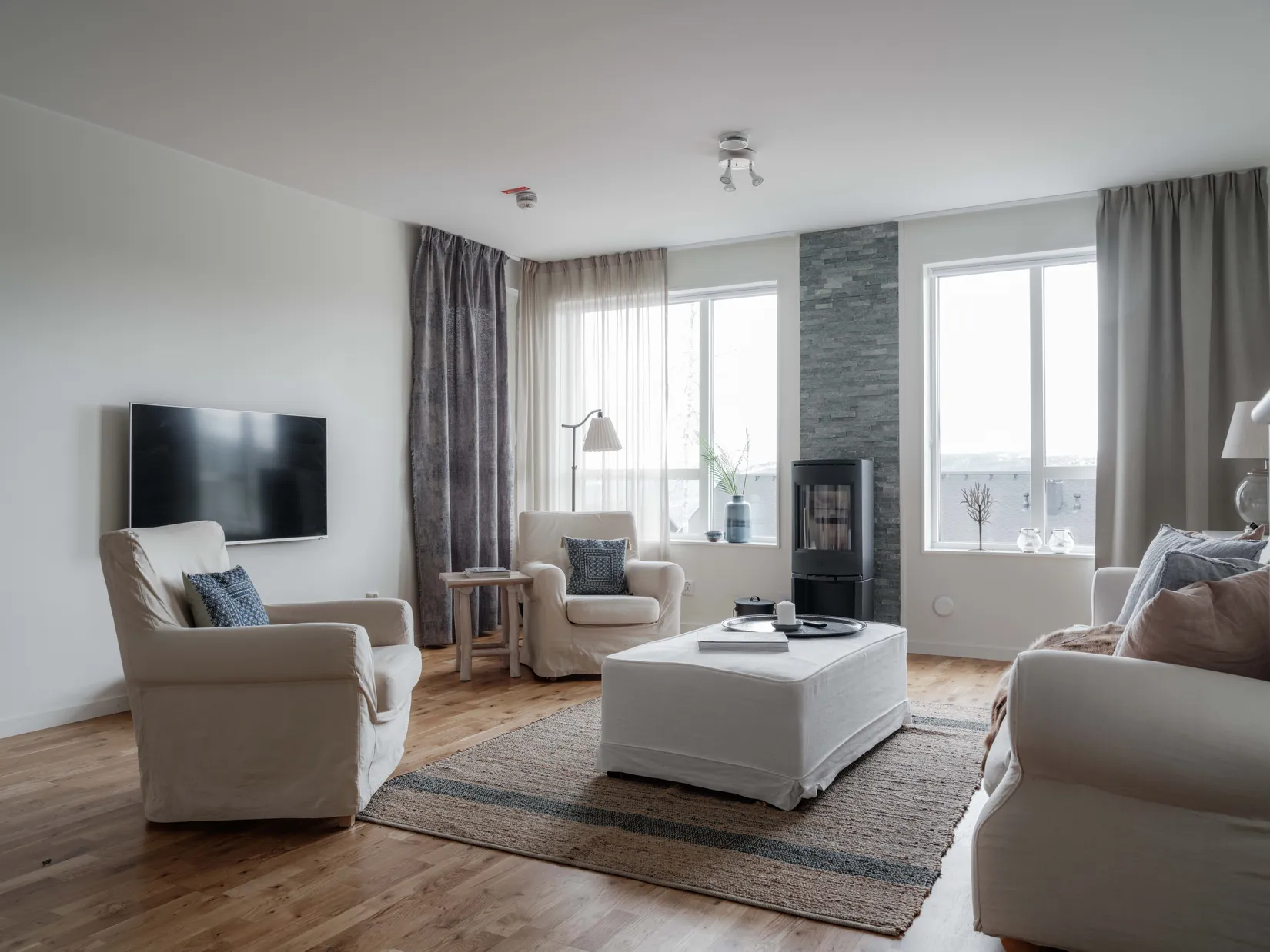 Bostadsrätt, Lillfjällsvägen 13F, Åre Sadeln, Åre