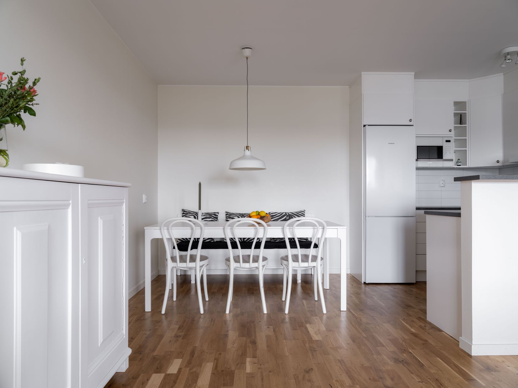 Bostadsrätt, Lillfjällsvägen 13F, Åre Sadeln, Åre