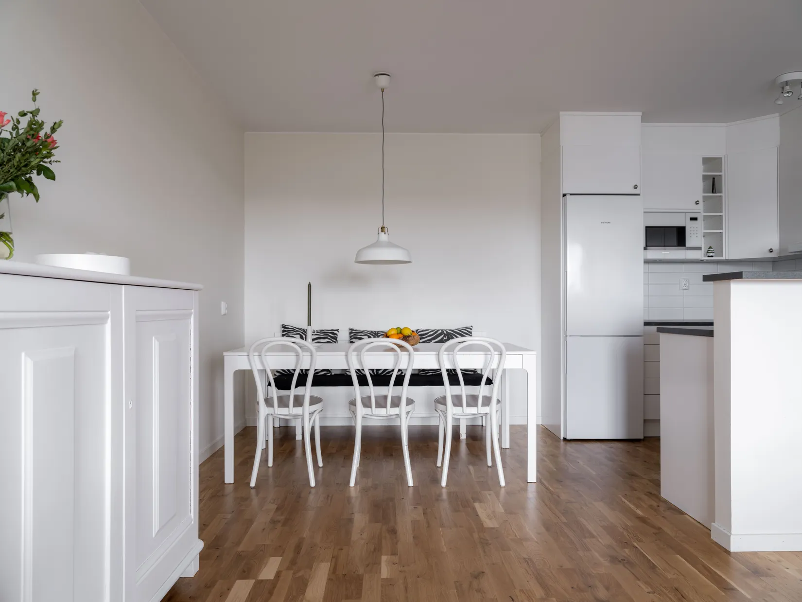 Bostadsrätt, Lillfjällsvägen 13F, Åre Sadeln, Åre
