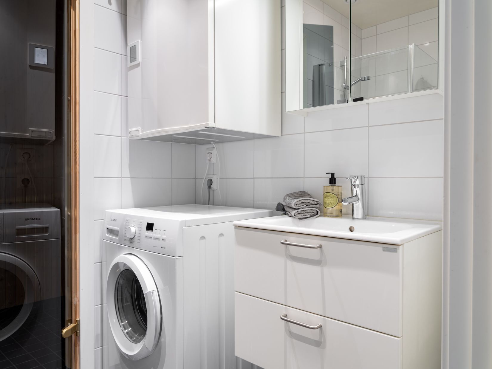 Bostadsrätt, Lillfjällsvägen 13F, Åre Sadeln, Åre