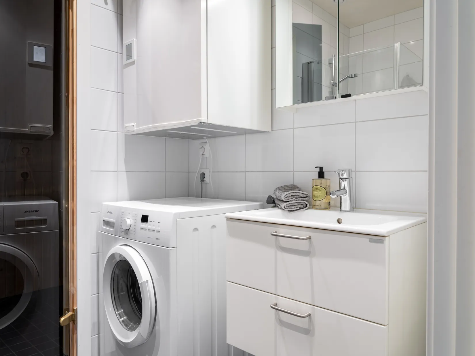 Bostadsrätt, Lillfjällsvägen 13F, Åre Sadeln, Åre