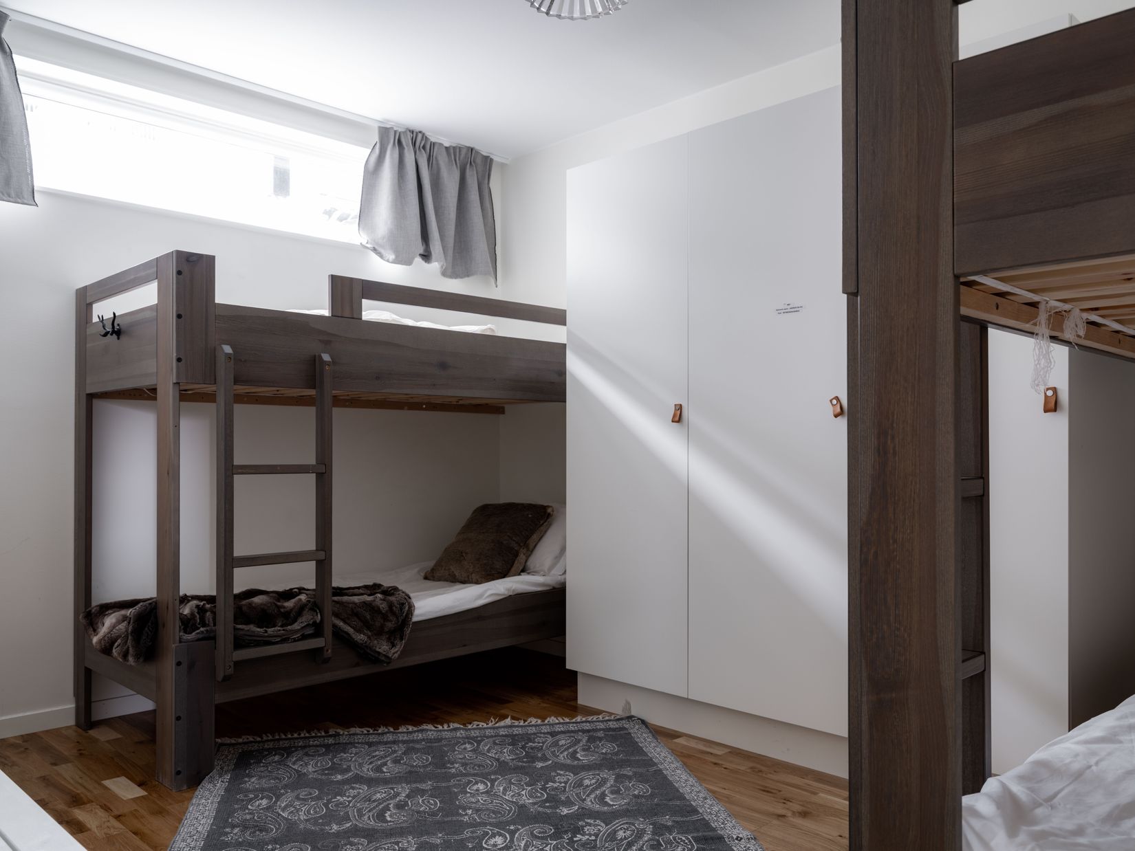 Bostadsrätt, Lillfjällsvägen 13F, Åre Sadeln, Åre