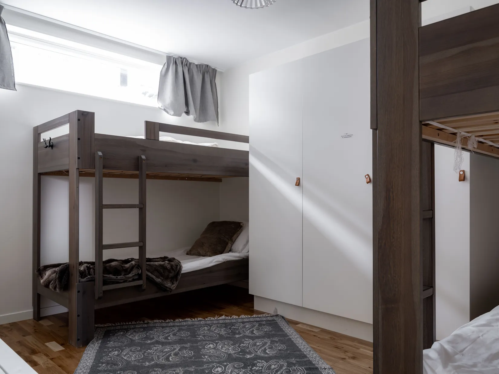 Bostadsrätt, Lillfjällsvägen 13F, Åre Sadeln, Åre