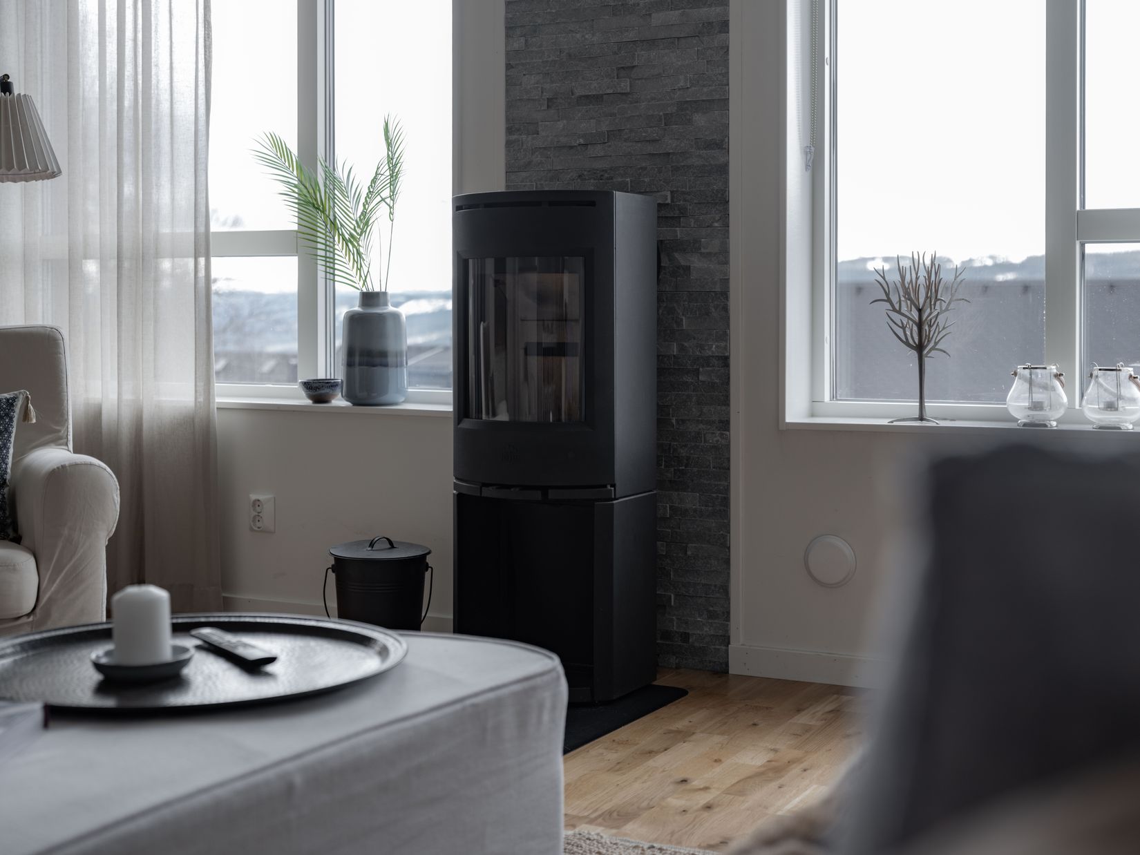 Bostadsrätt, Lillfjällsvägen 13F, Åre Sadeln, Åre