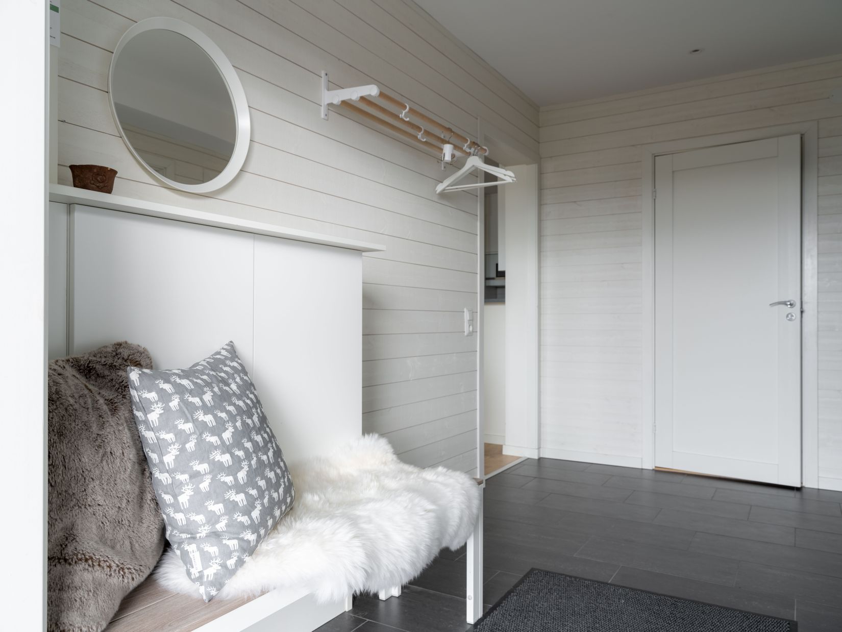 Bostadsrätt, Lillfjällsvägen 13F, Åre Sadeln, Åre