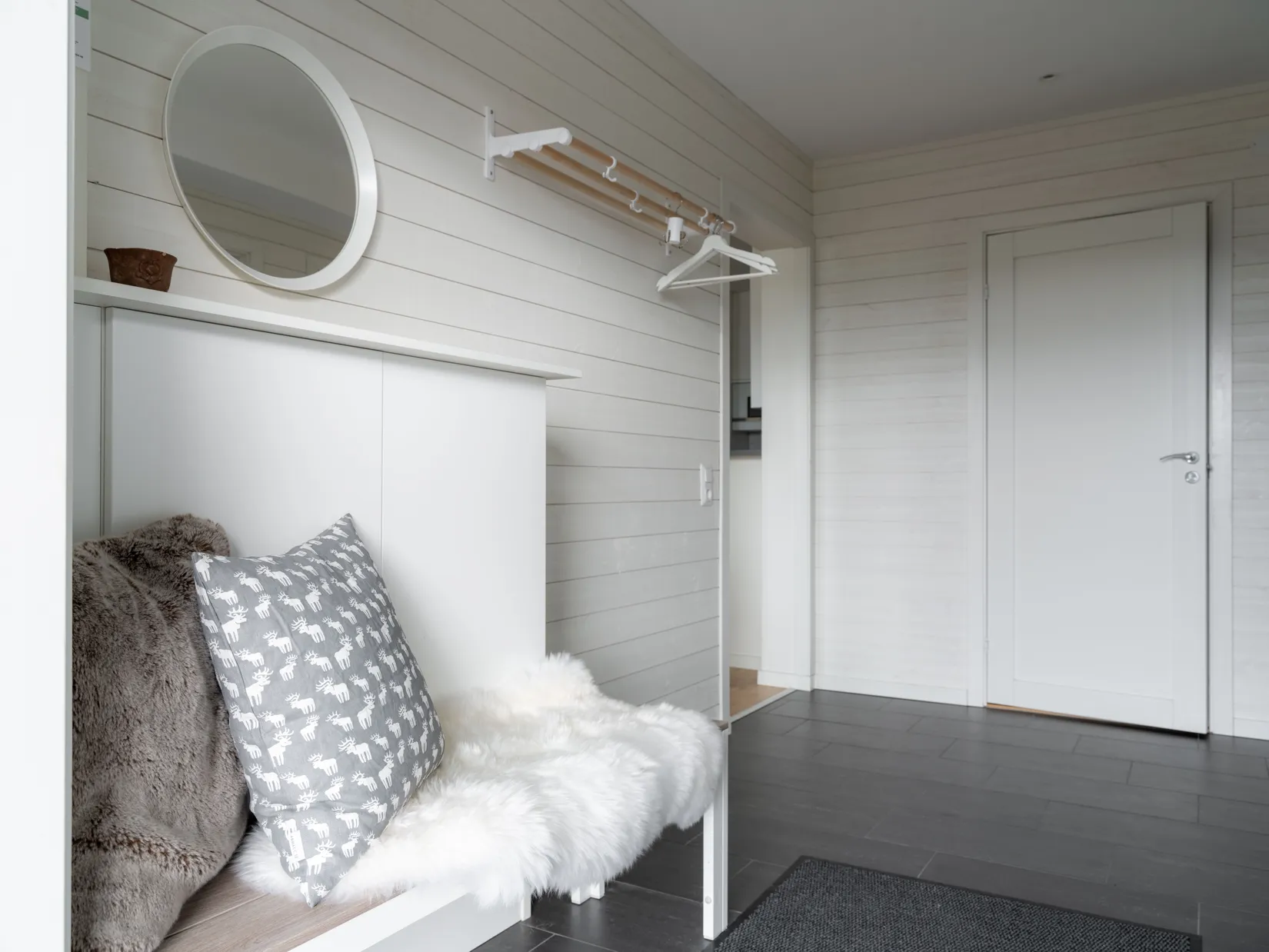 Bostadsrätt, Lillfjällsvägen 13F, Åre Sadeln, Åre
