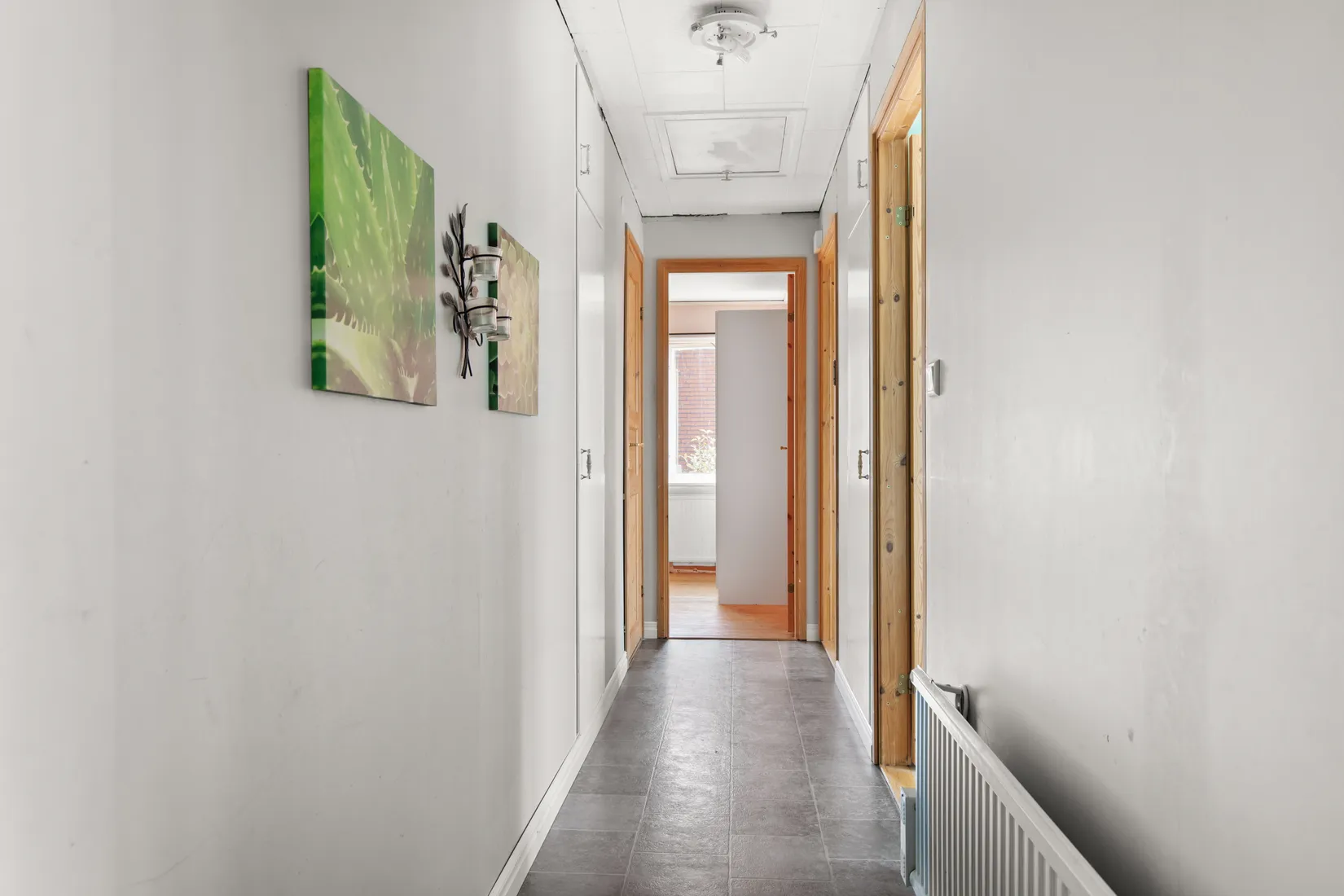 Villa, Trädgårdsvägen 15, Jämjö, Karlskrona