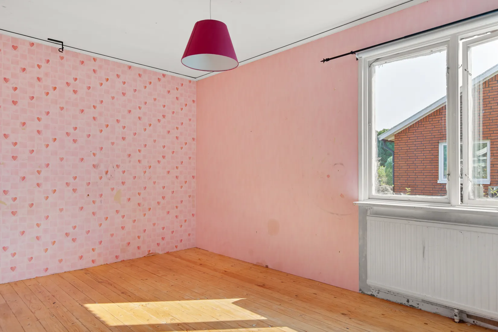 Villa, Trädgårdsvägen 15, Jämjö, Karlskrona