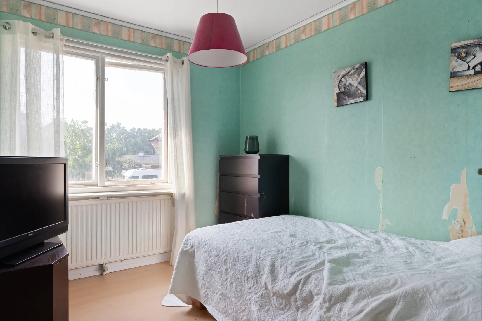 Villa, Trädgårdsvägen 15, Jämjö, Karlskrona