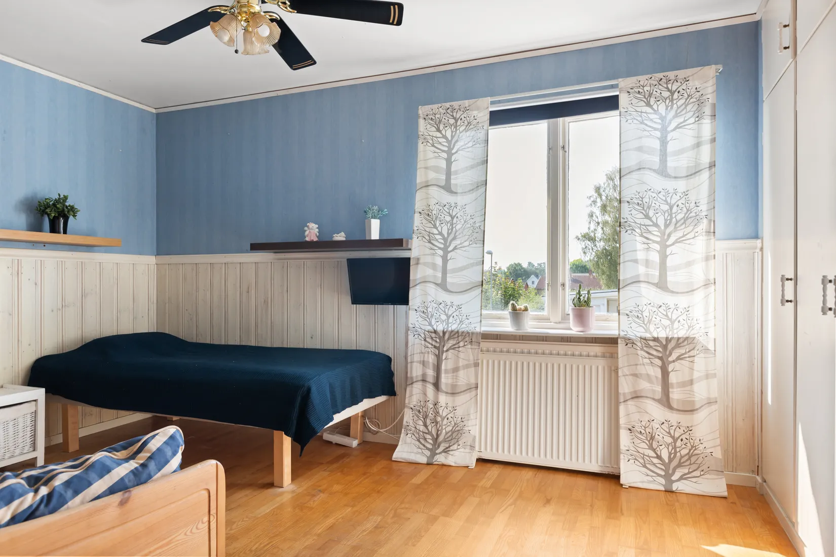 Villa, Trädgårdsvägen 15, Jämjö, Karlskrona