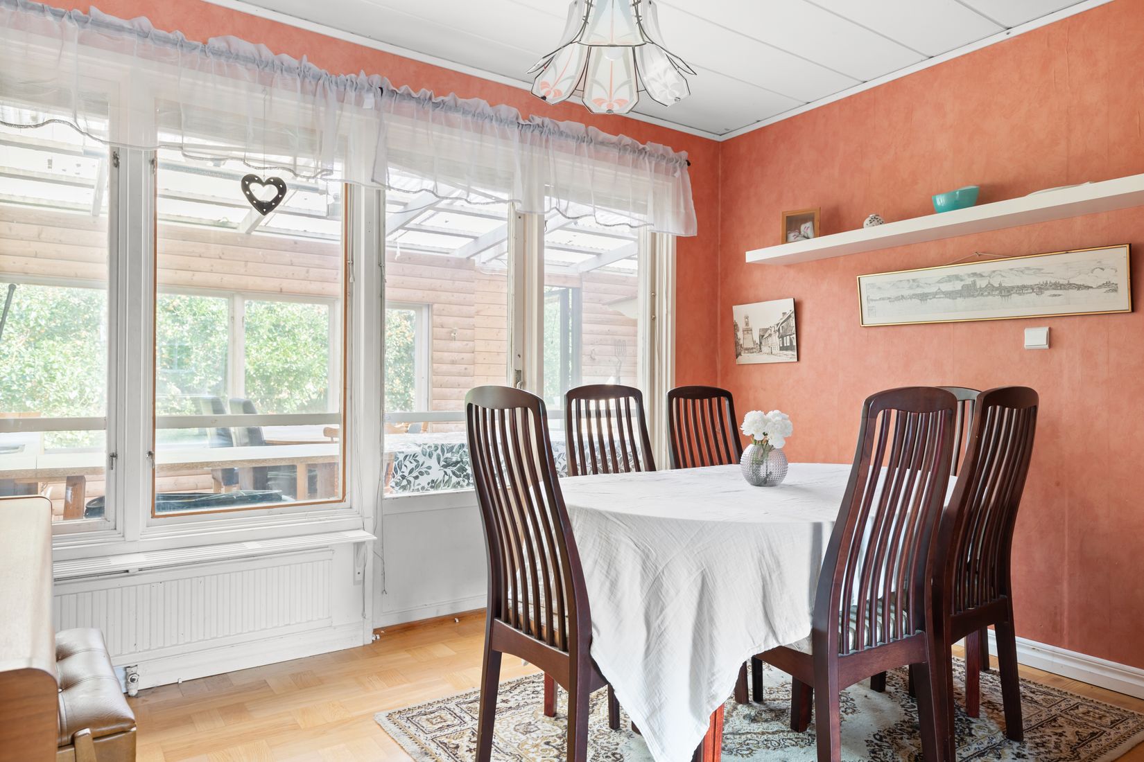 Villa, Trädgårdsvägen 15, Jämjö, Karlskrona