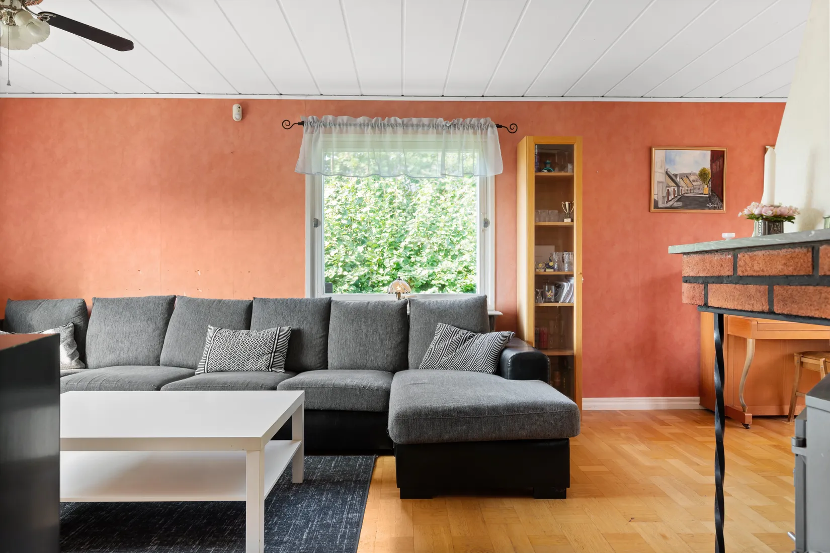 Villa, Trädgårdsvägen 15, Jämjö, Karlskrona