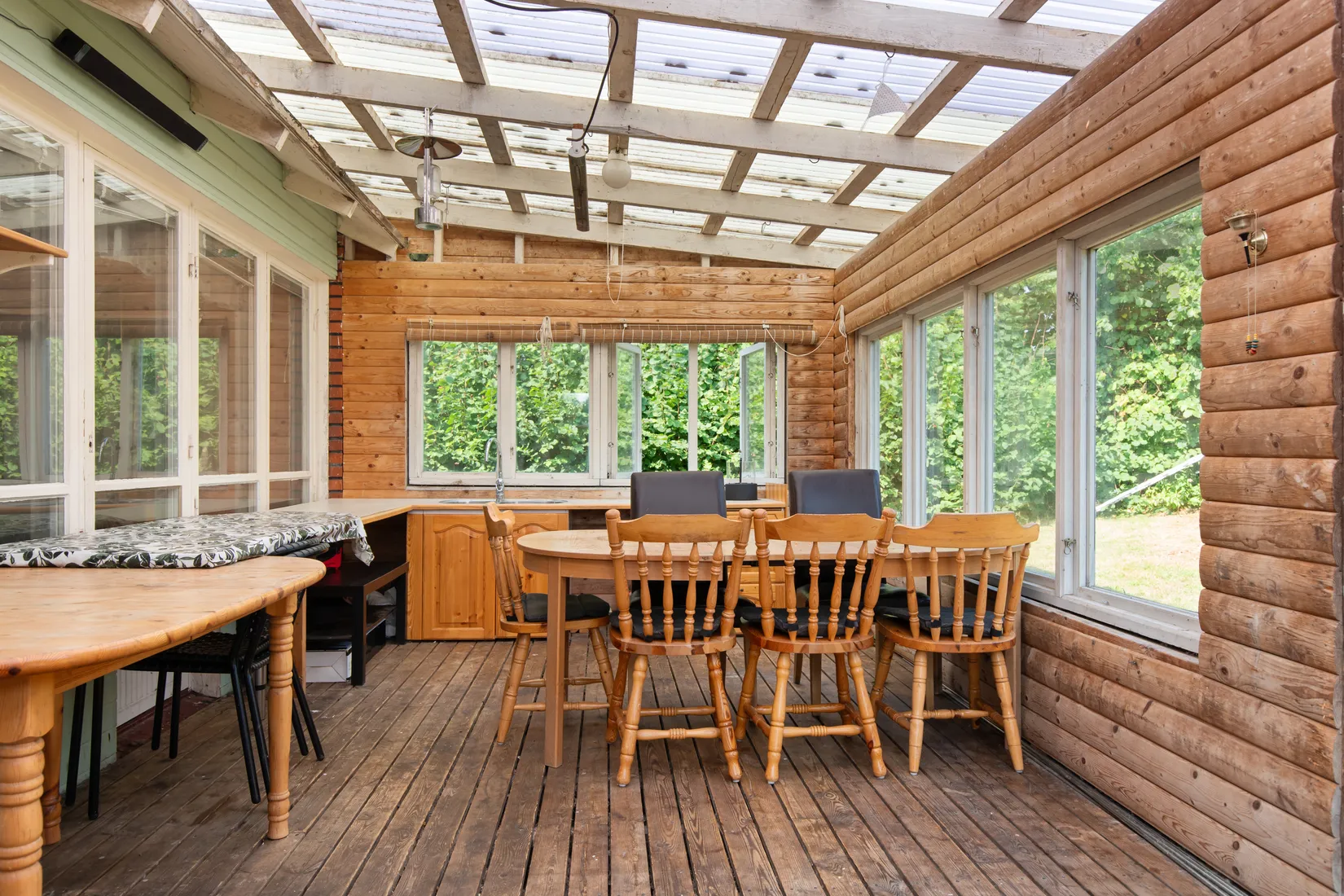 Villa, Trädgårdsvägen 15, Jämjö, Karlskrona