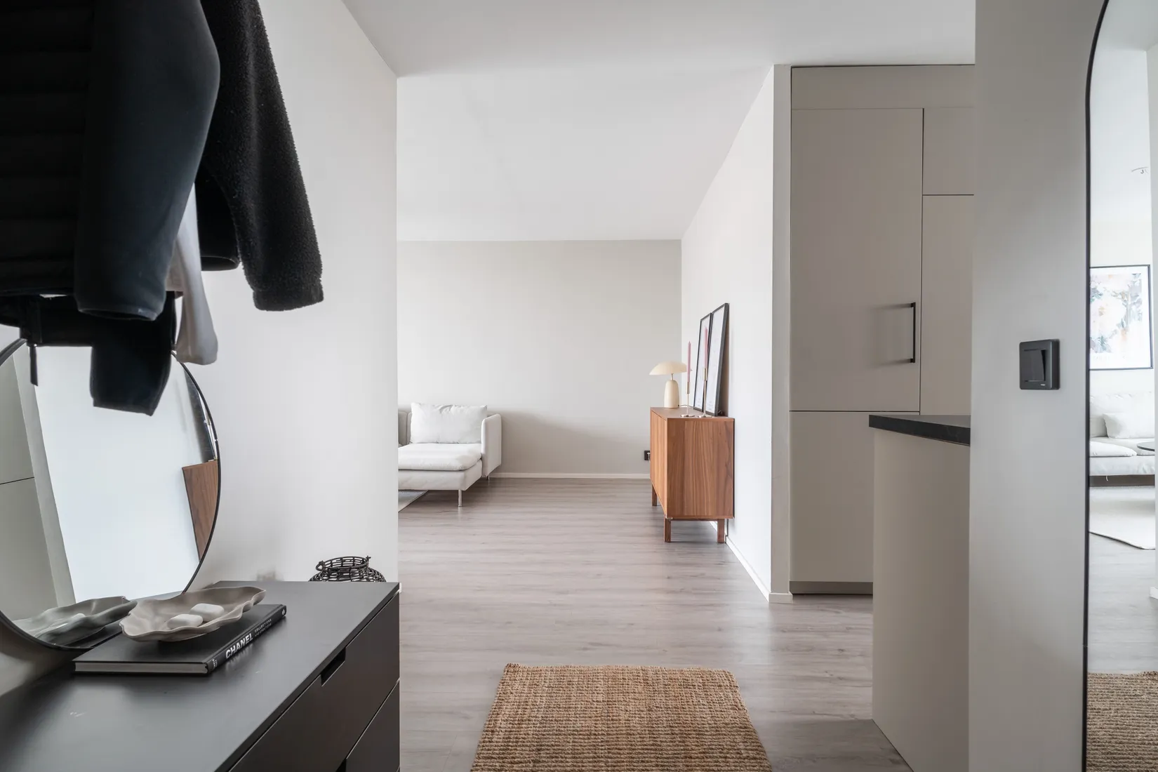 Bostadsrätt, Enoch thulins väg 36B, Lasarettet, Landskrona