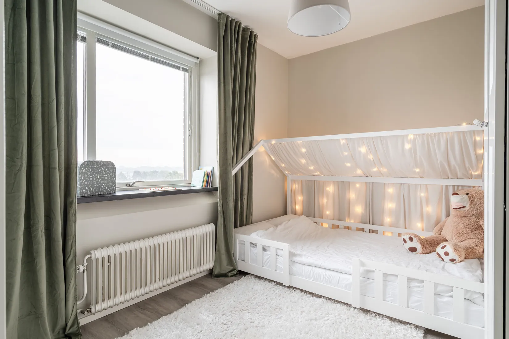 Bostadsrätt, Enoch thulins väg 36B, Lasarettet, Landskrona
