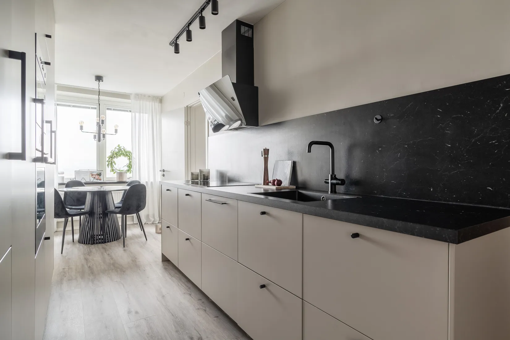Bostadsrätt, Enoch thulins väg 36B, Lasarettet, Landskrona