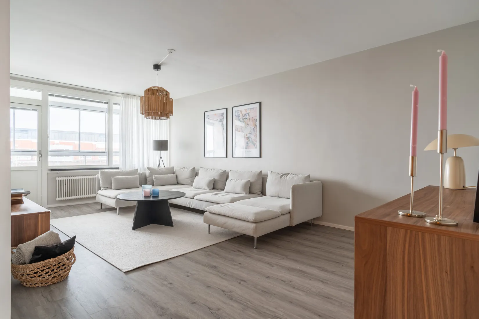 Bostadsrätt, Enoch thulins väg 36B, Lasarettet, Landskrona