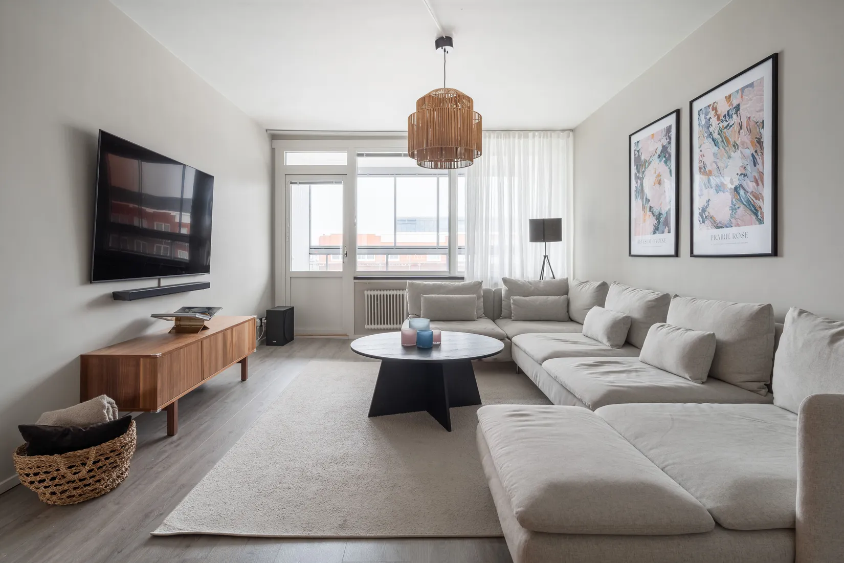 Bostadsrätt, Enoch thulins väg 36B, Lasarettet, Landskrona