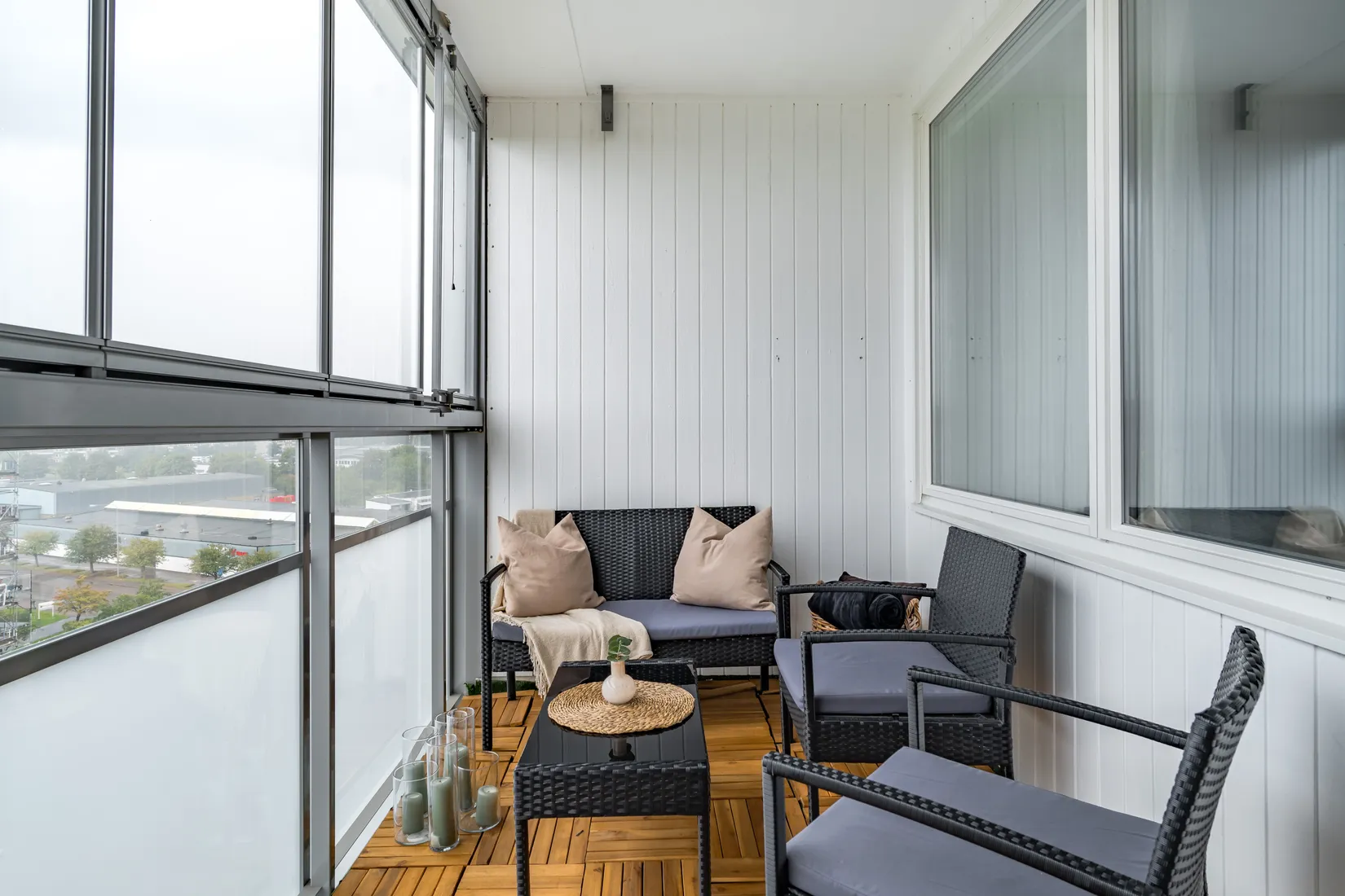Bostadsrätt, Enoch thulins väg 36B, Lasarettet, Landskrona