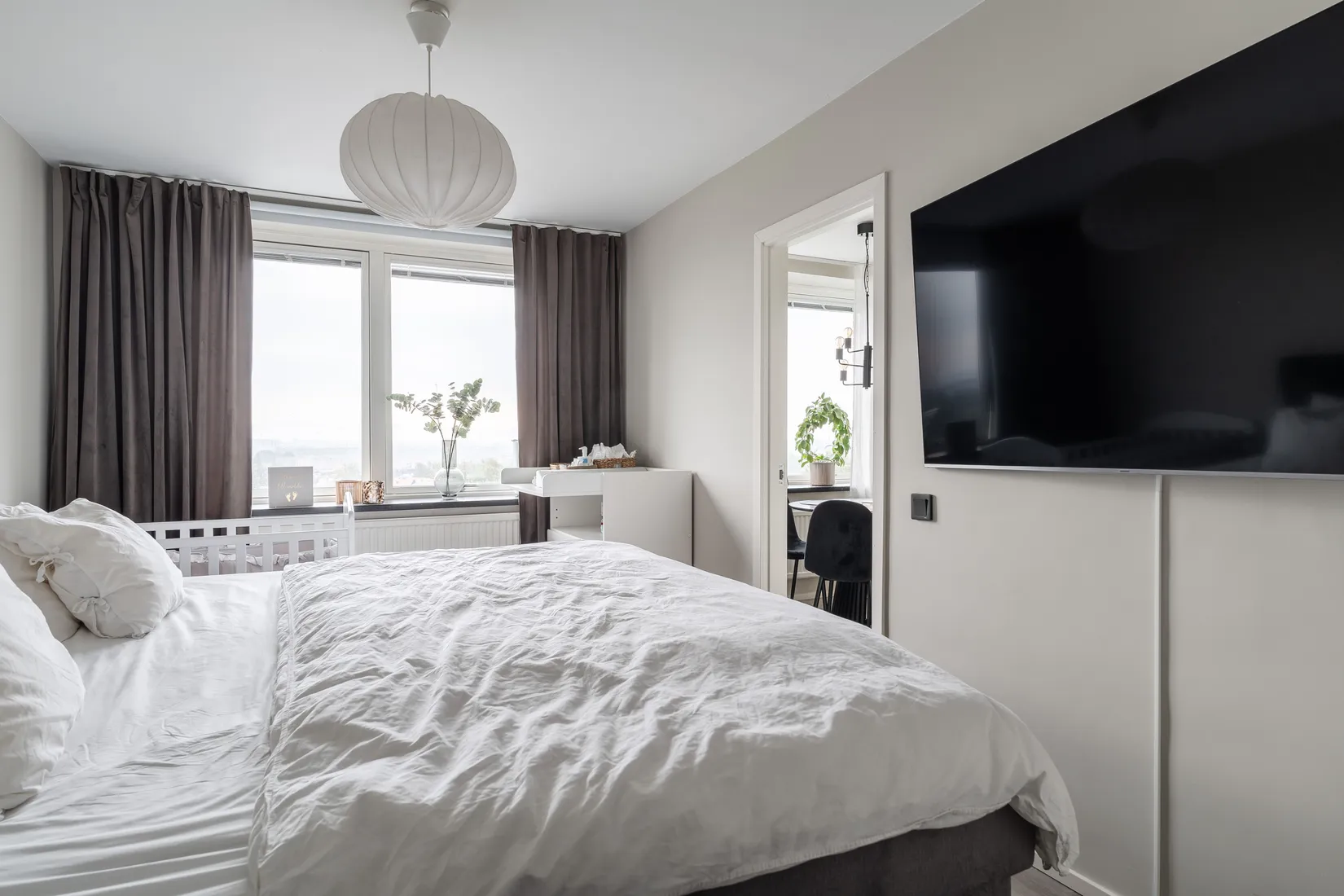 Bostadsrätt, Enoch thulins väg 36B, Lasarettet, Landskrona