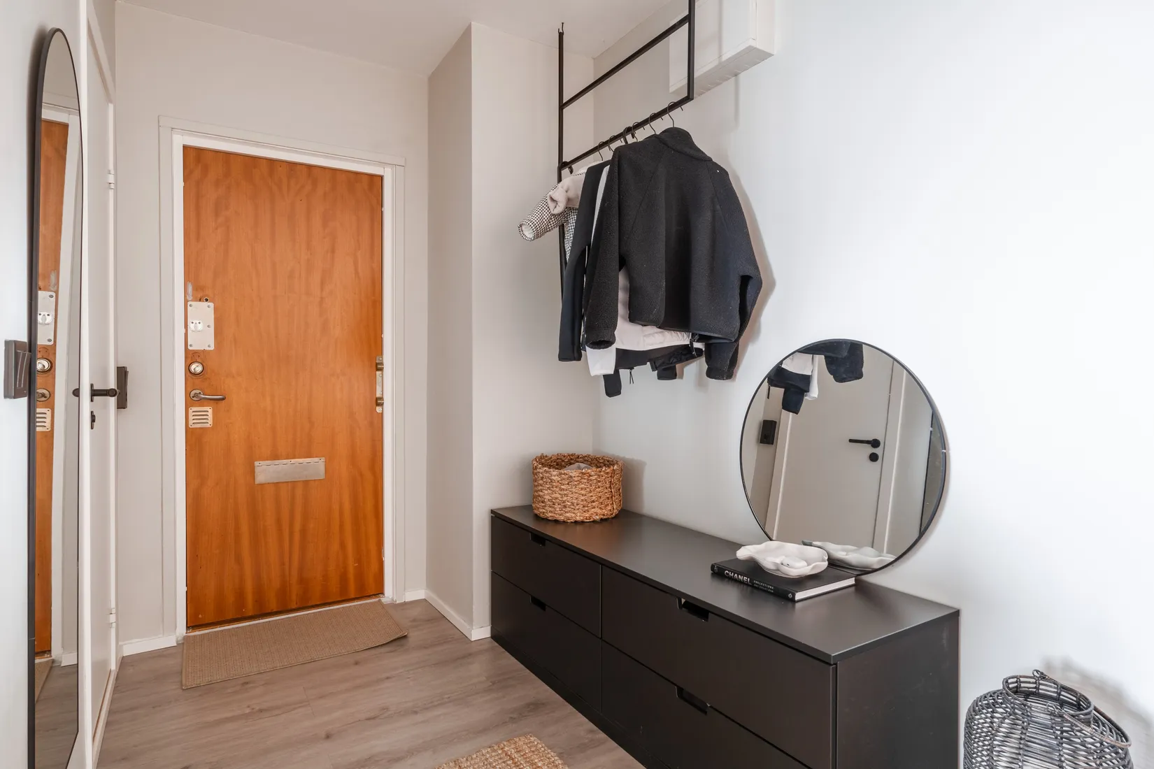 Bostadsrätt, Enoch thulins väg 36B, Lasarettet, Landskrona