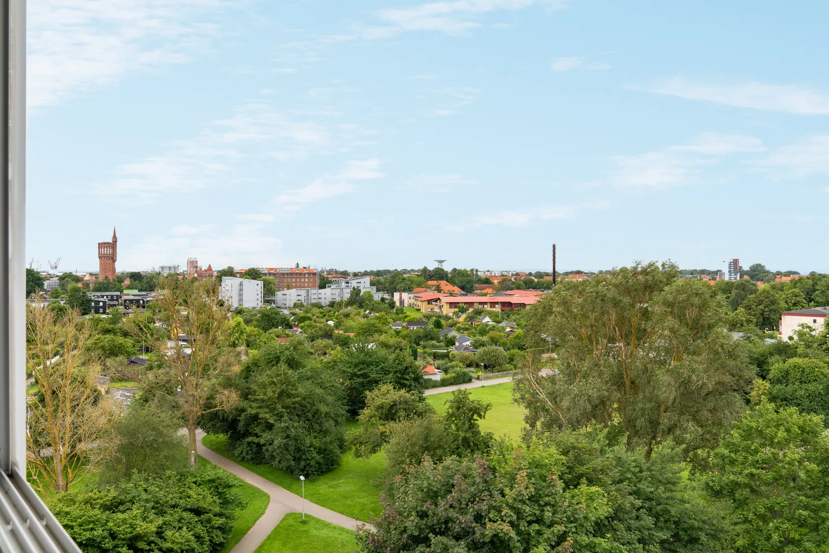Bostadsrätt, Enoch thulins väg 36B, Lasarettet, Landskrona