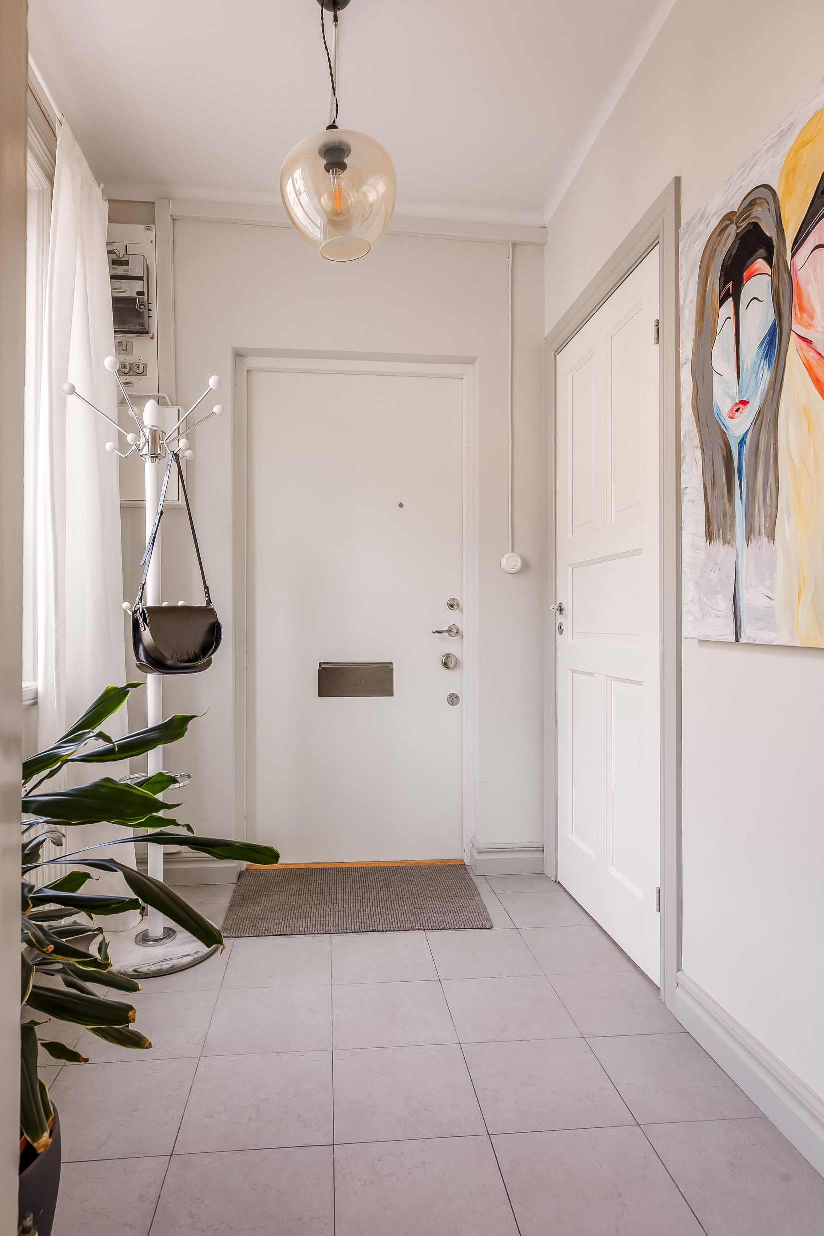 Bostadsrätt, Nygatan 36, Centrala Linköping, Linköping