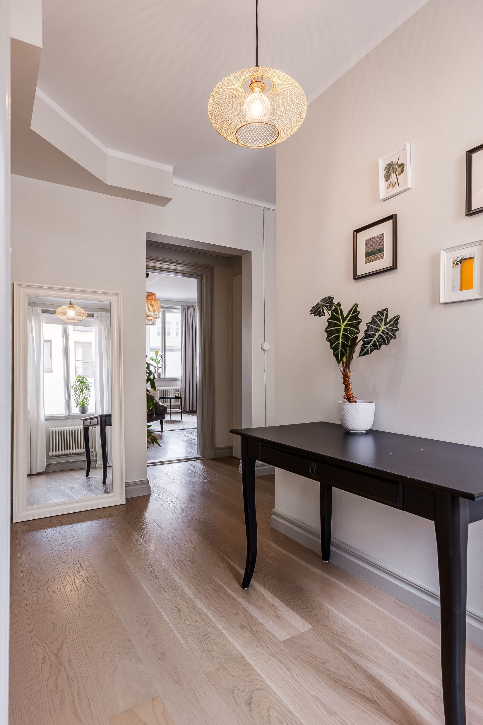 Bostadsrätt, Nygatan 36, Centrala Linköping, Linköping