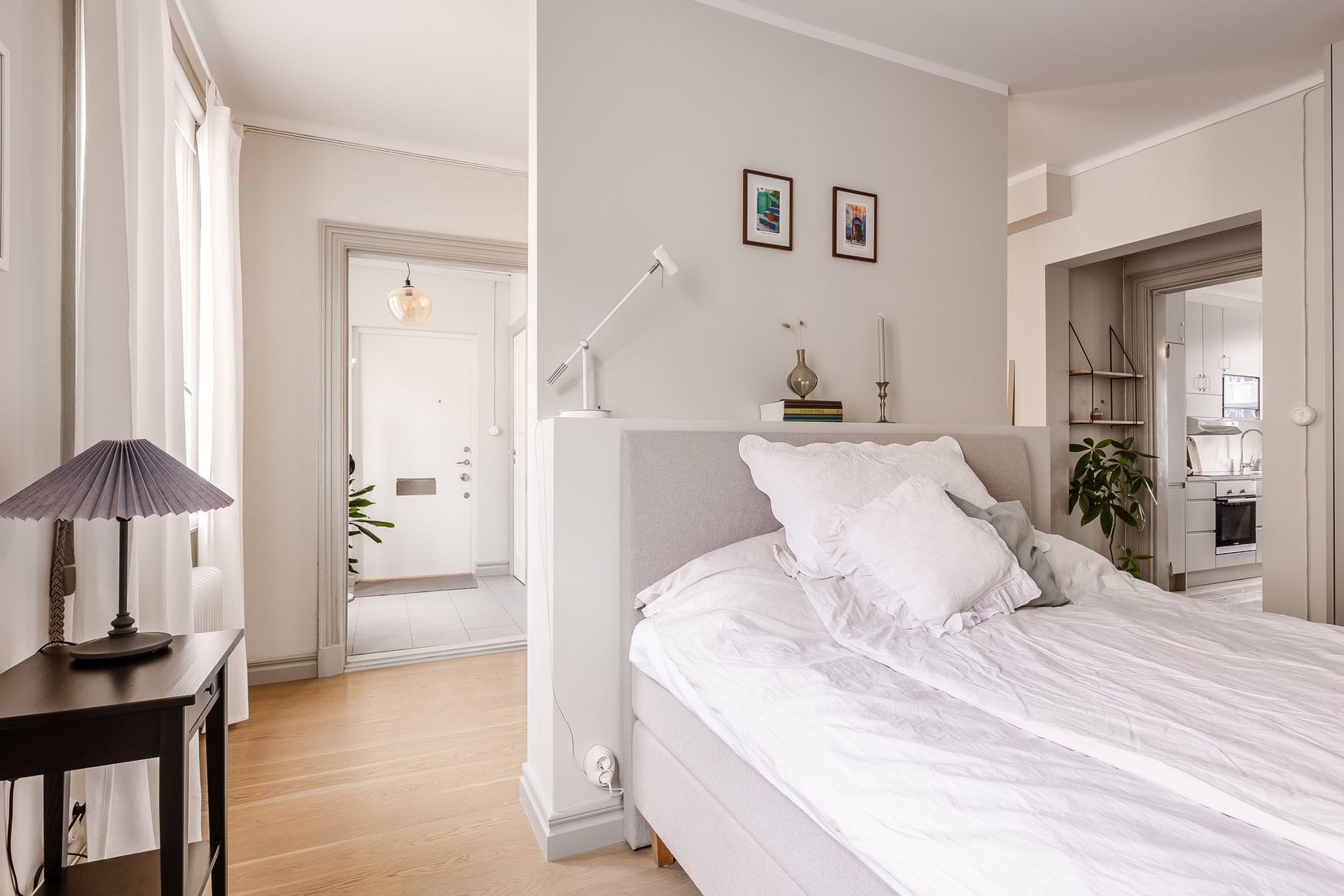 Bostadsrätt, Nygatan 36, Centrala Linköping, Linköping