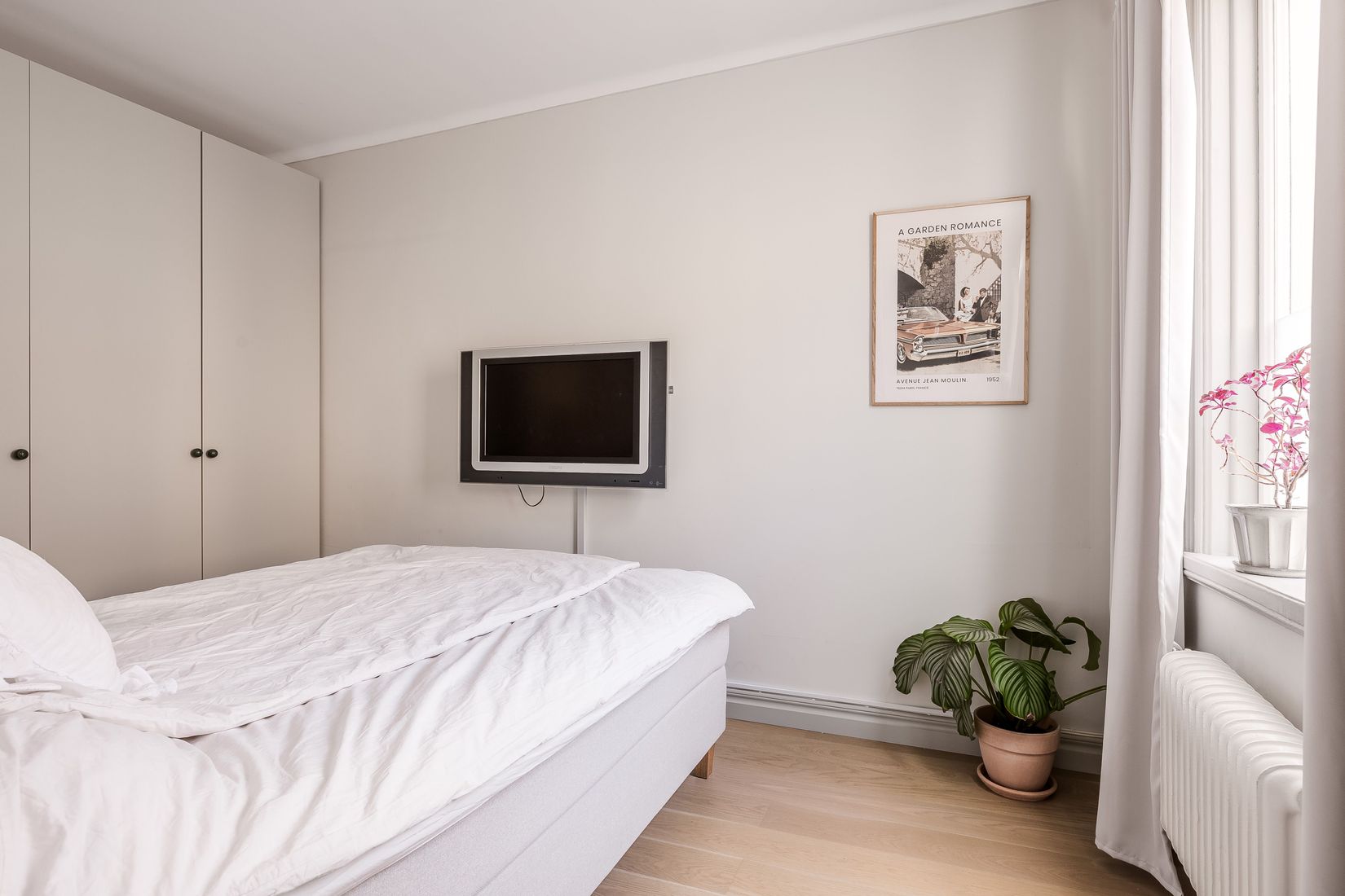 Bostadsrätt, Nygatan 36, Centrala Linköping, Linköping