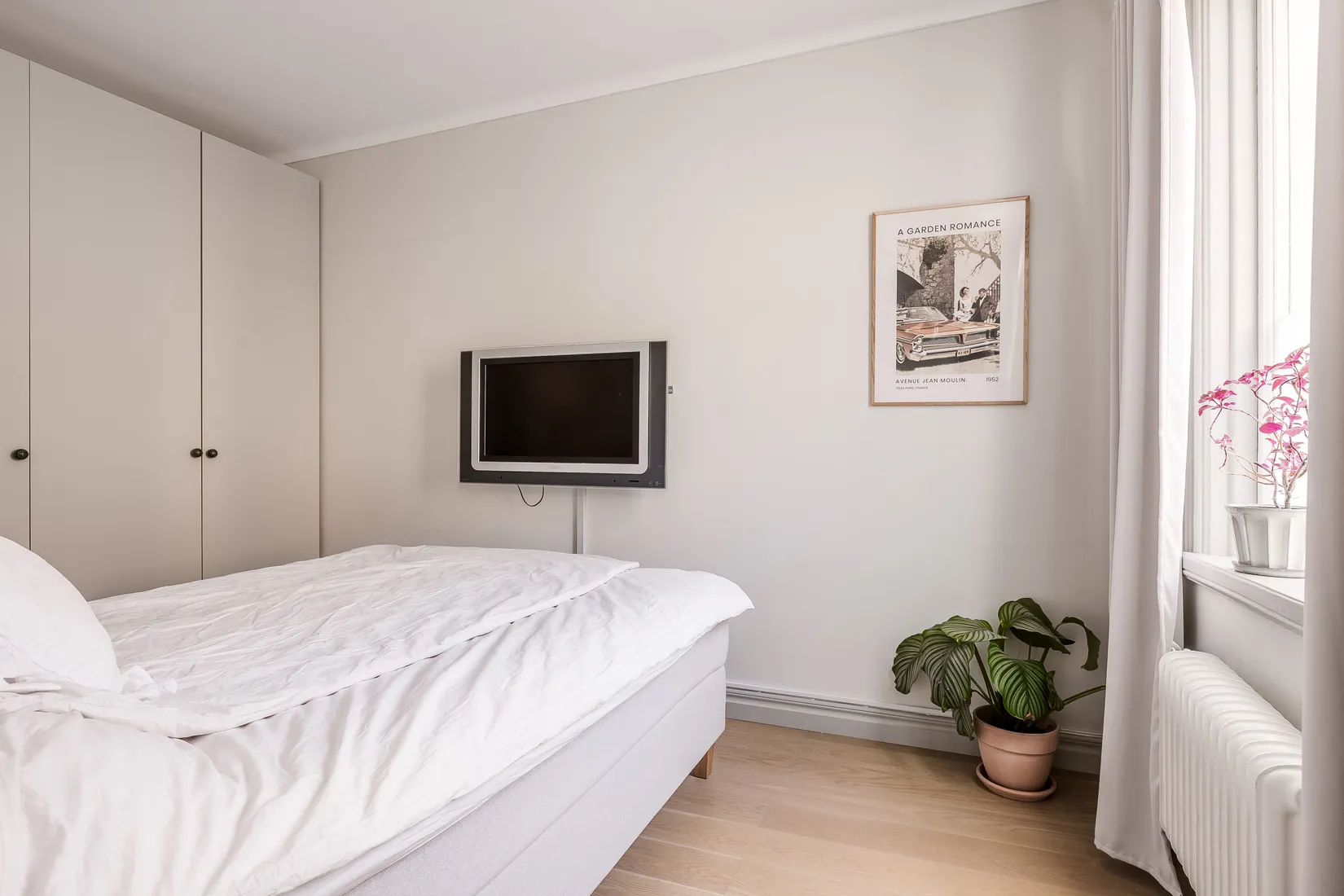 Bostadsrätt, Nygatan 36, Centrala Linköping, Linköping
